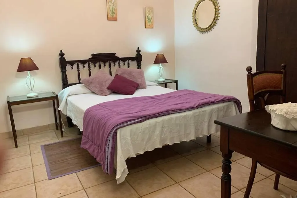 Сasa de vacaciones Casa Barreto. Paraíso en Puerto de la Cruz. Villa Puerto de la Cruz  España