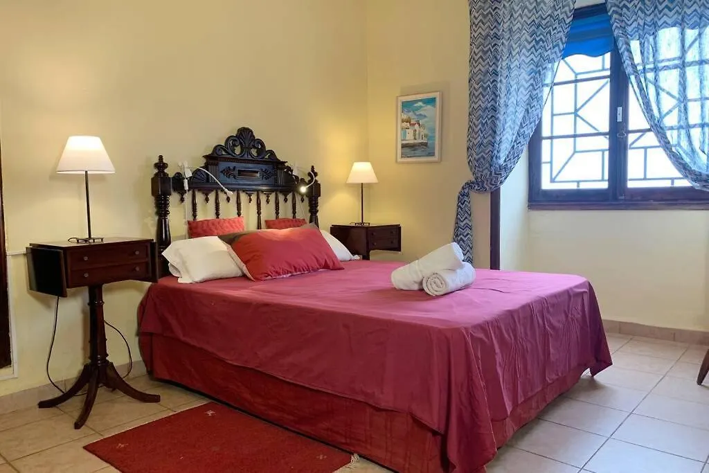 Casa Barreto. Paraíso en Puerto de la Cruz. Villa Puerto de la Cruz  Puerto de la Cruz (Tenerife)
