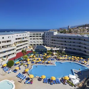 Alua Tenerife Puerto de la Cruz